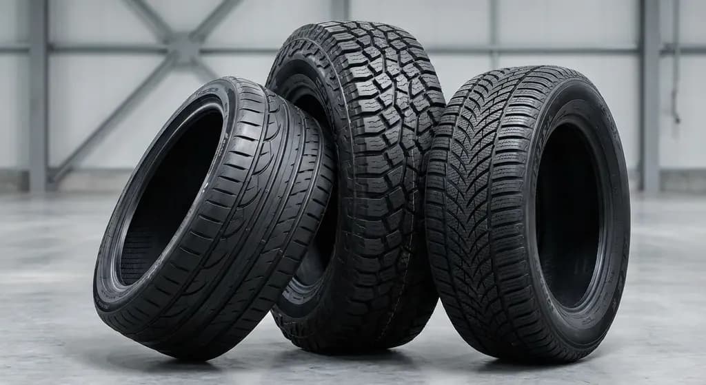 بهترین لاستک چینی