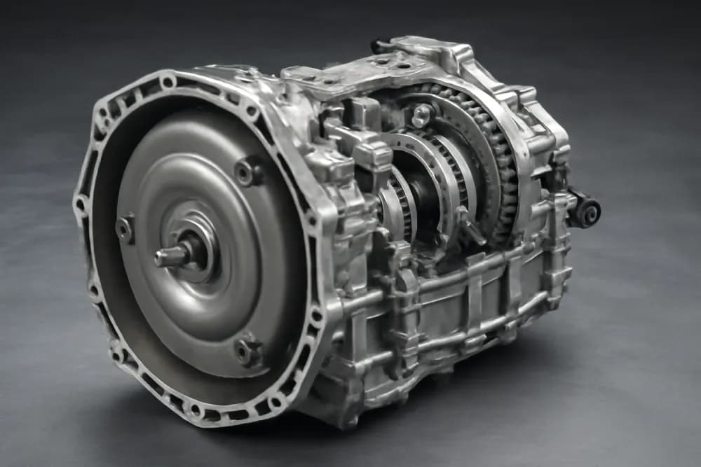 پاور شیفت چیست؟