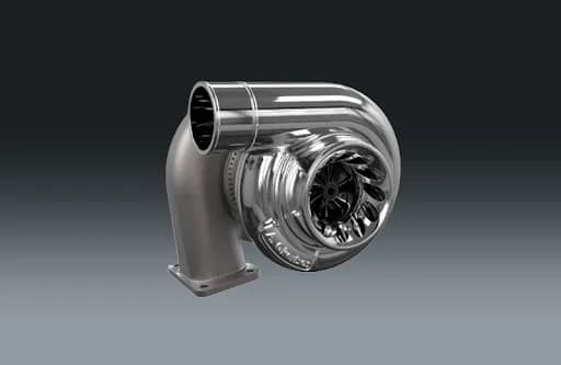 توربو شارژ چیست