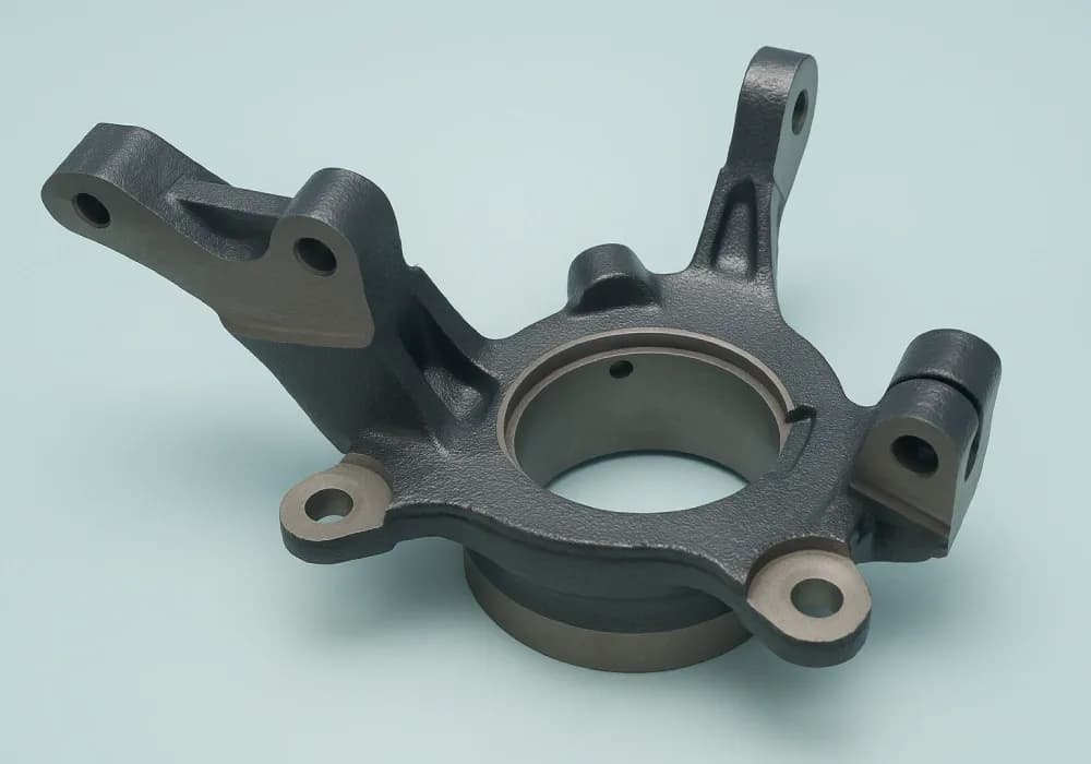 سگ دست کامیون چیست و چه وظیفهای دارد؟