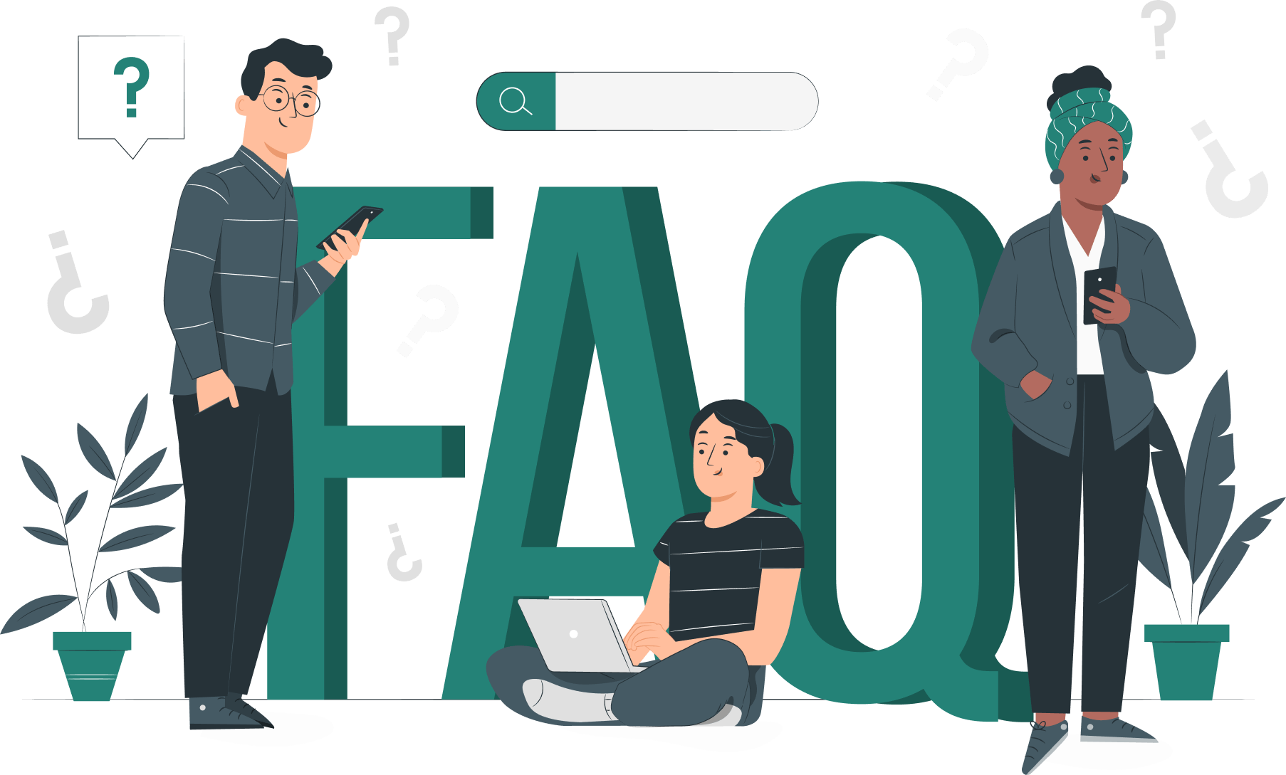 faq